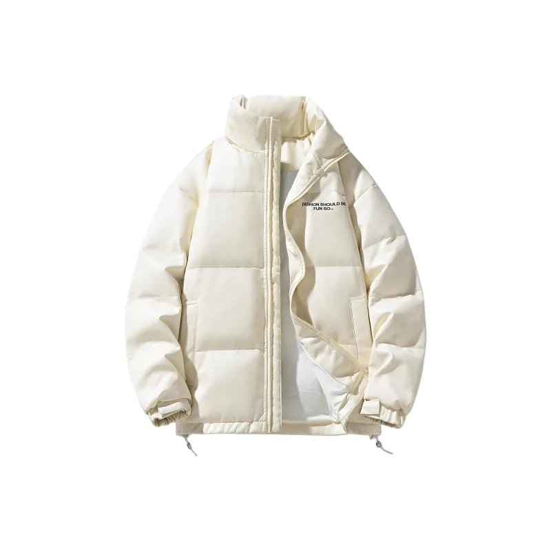 SNOW FLYING Down Jackets Unisex-5