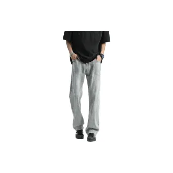 Children Of Huaxia Jeans Unisex