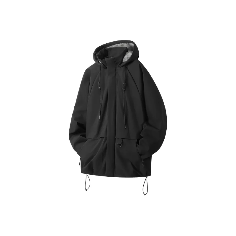 Paddy Julia Puffer Jacket Unisex-0