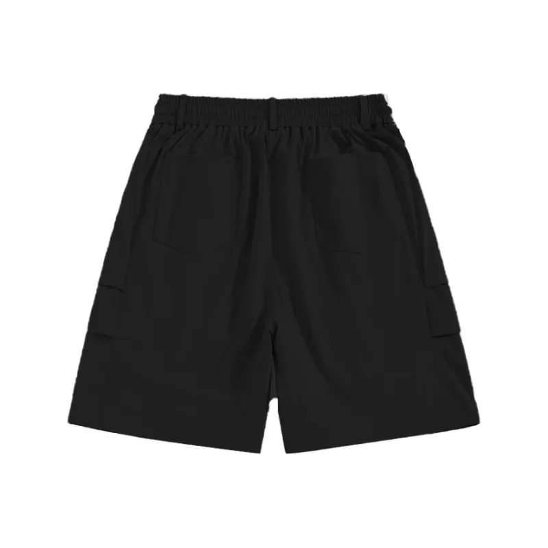 HIPANDA Cargo Shorts Unisex-9