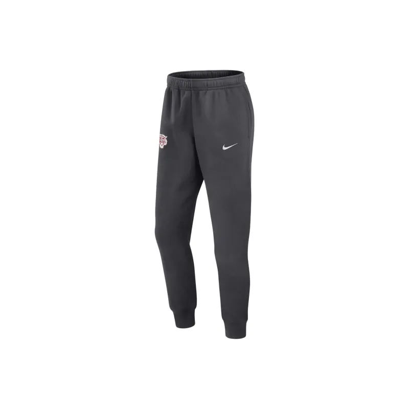 Nike Morehouse Club Fleece Team Issue Men's Nike College Pants-0