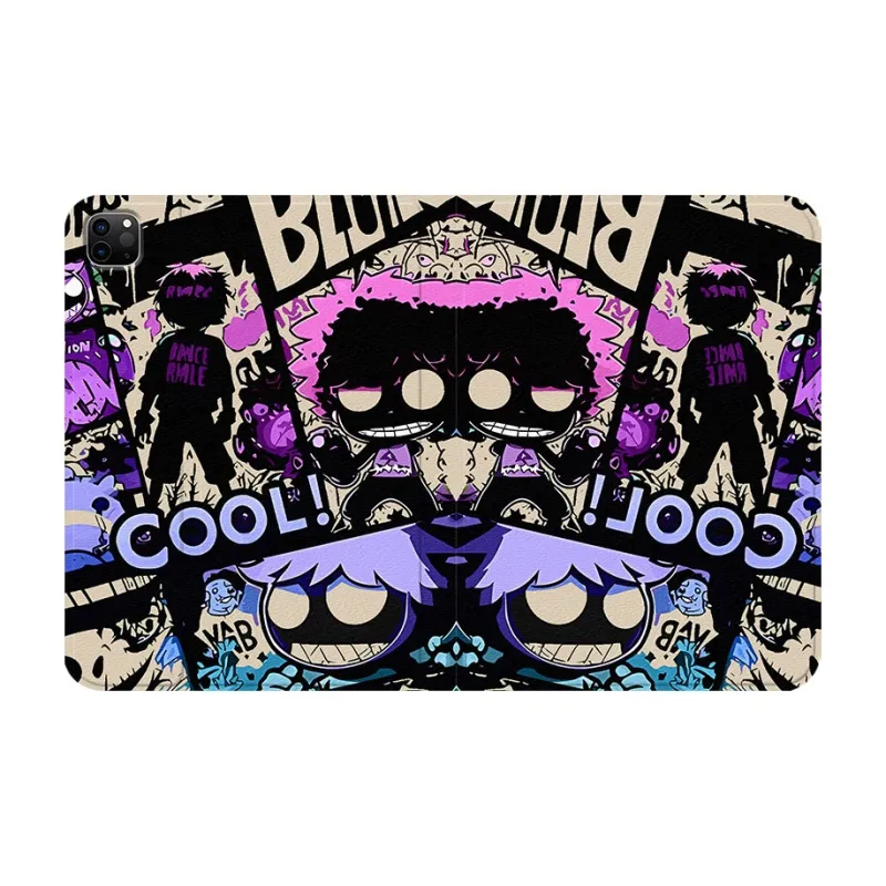 YIBAOBAO Tablet Protective Cases-7