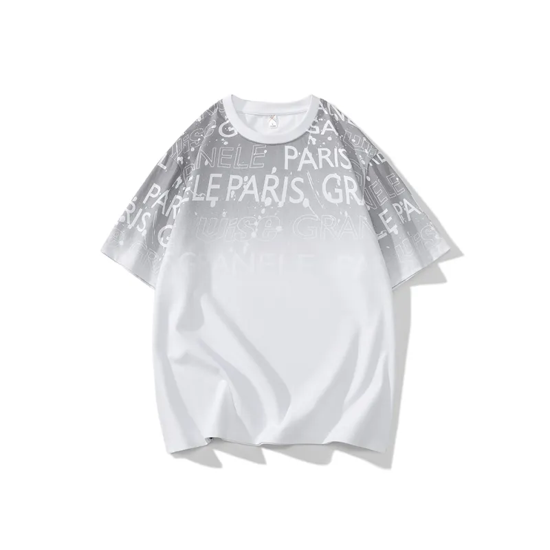 CASAMIA T Shirts Men-0