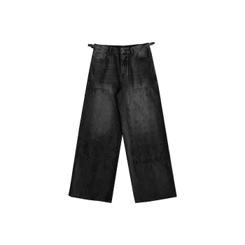 FDR Jeans Unisex