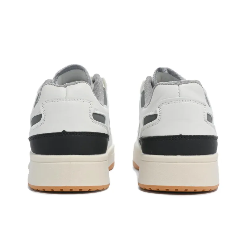 RENBEN Balance Height Increase Low Top Skateboard Shoes Unisex-8