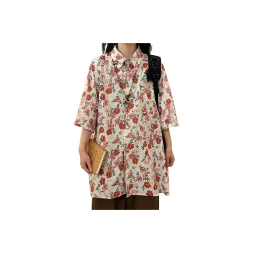Pirkadat Shirts Unisex Pink