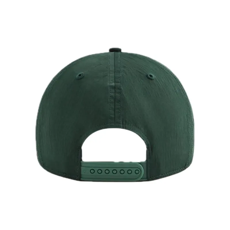 KITH & '47 For The New York Mets Nylon Hitch Snapback-1
