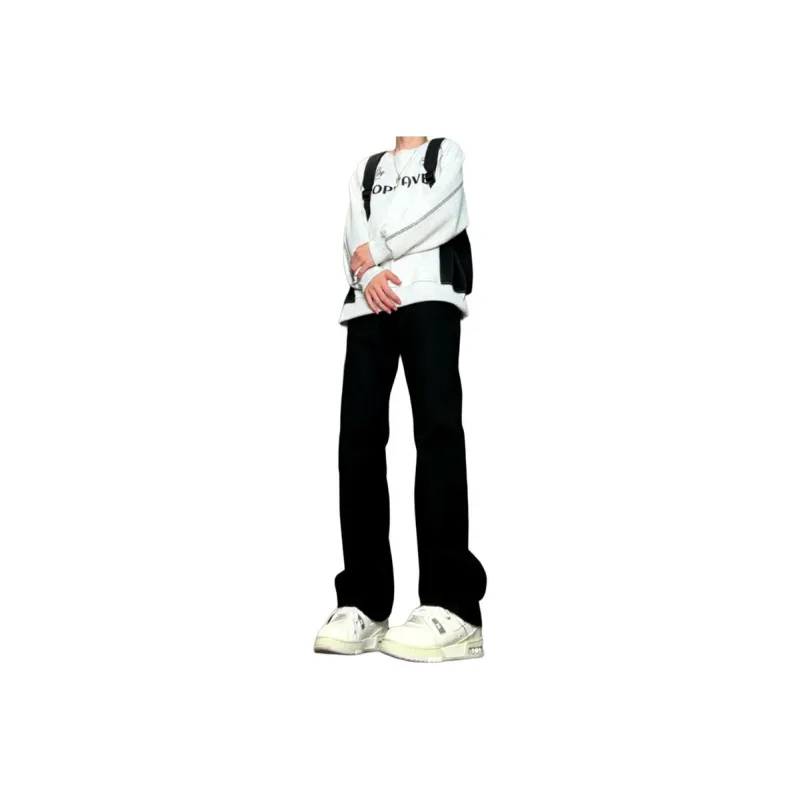 Universal Templates Jeans Unisex-0
