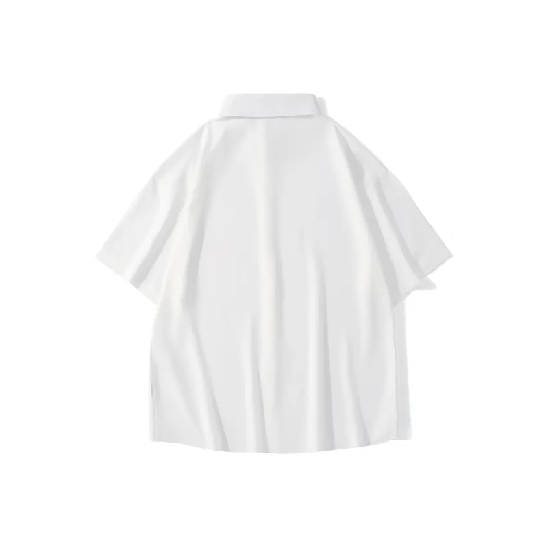 TOM ADAM Shirts Unisex-5