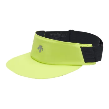 DESCENTE Polyester Sun Hat Unisex