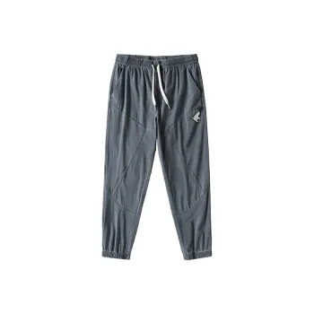 TREK&TRAVEL Casual Pants Unisex