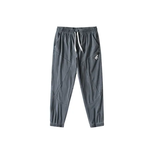 TREK&TRAVEL Casual Pants Unisex
