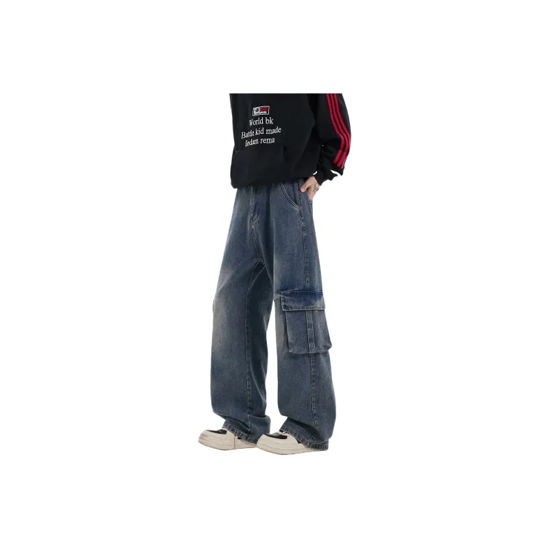 DEFINEX Jeans Unisex-6