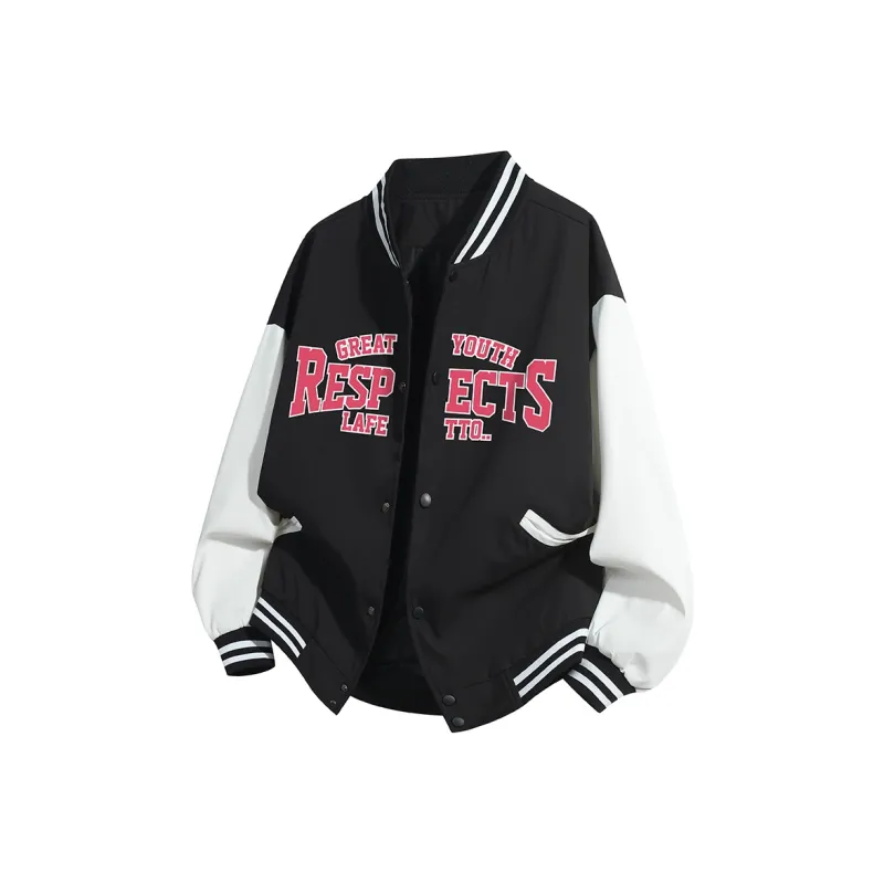 Lafetto Baseball Jerseys Unisex-25