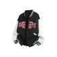 Black (Raglan Sleeve Style)