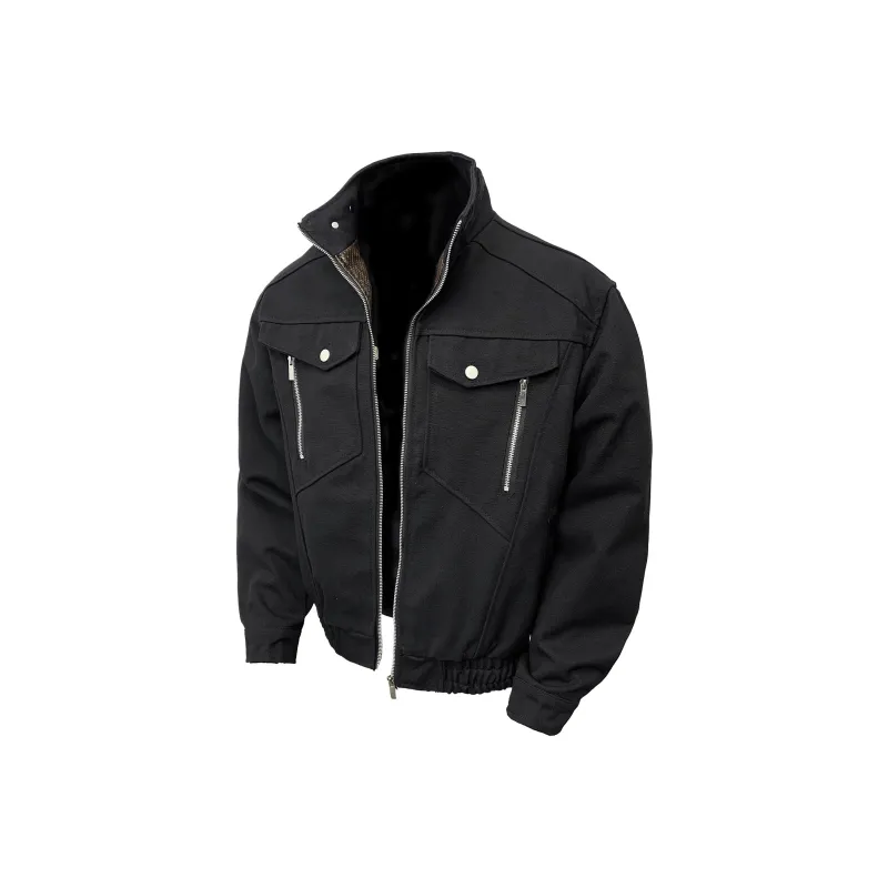 EYEUNDERSTAND Jackets Unisex-2