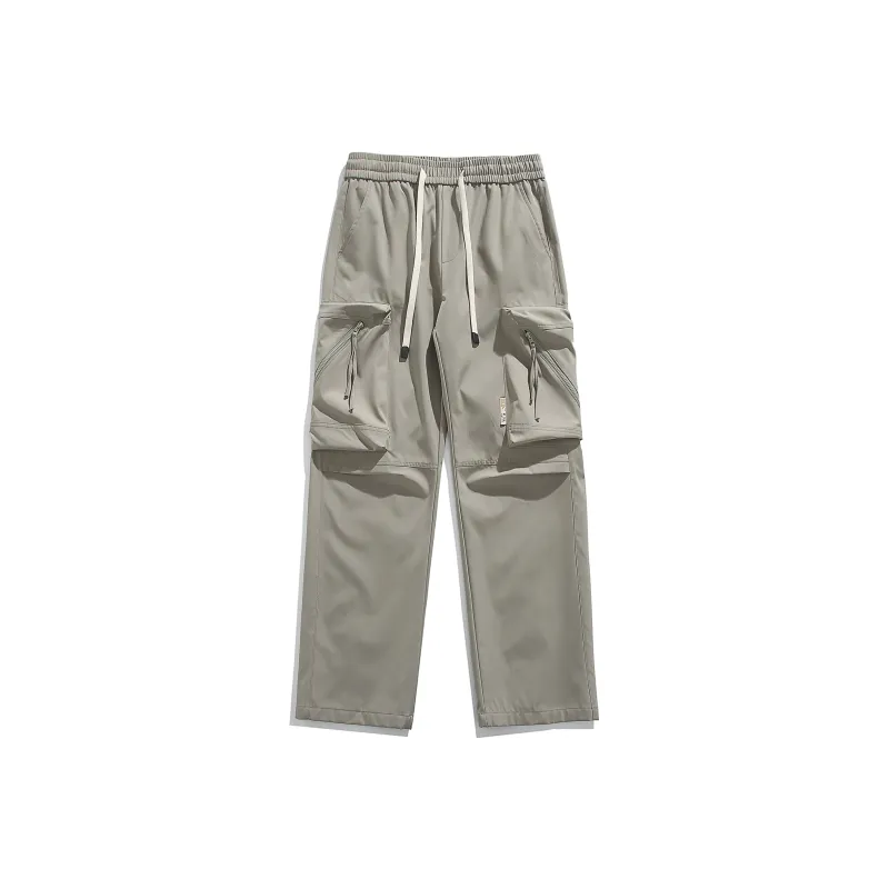 TYPERIGHTER Casual Pants Unisex-5