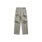 Gray Green