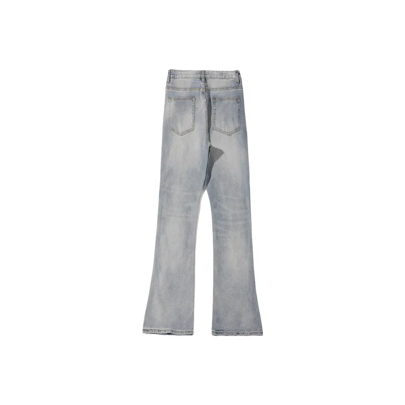 CHARLIE GOLF Jeans Unisex-3