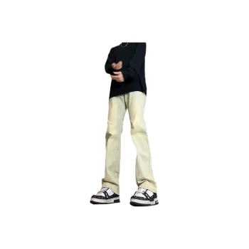 DOENU Jeans Unisex