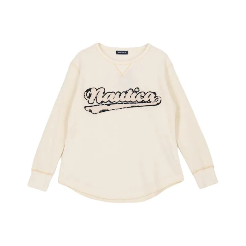NAUTICA JAPAN SS25 T Shirt Men's-0