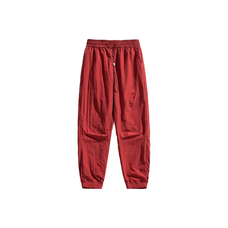 CASAMIA Casual Pants Unisex-35