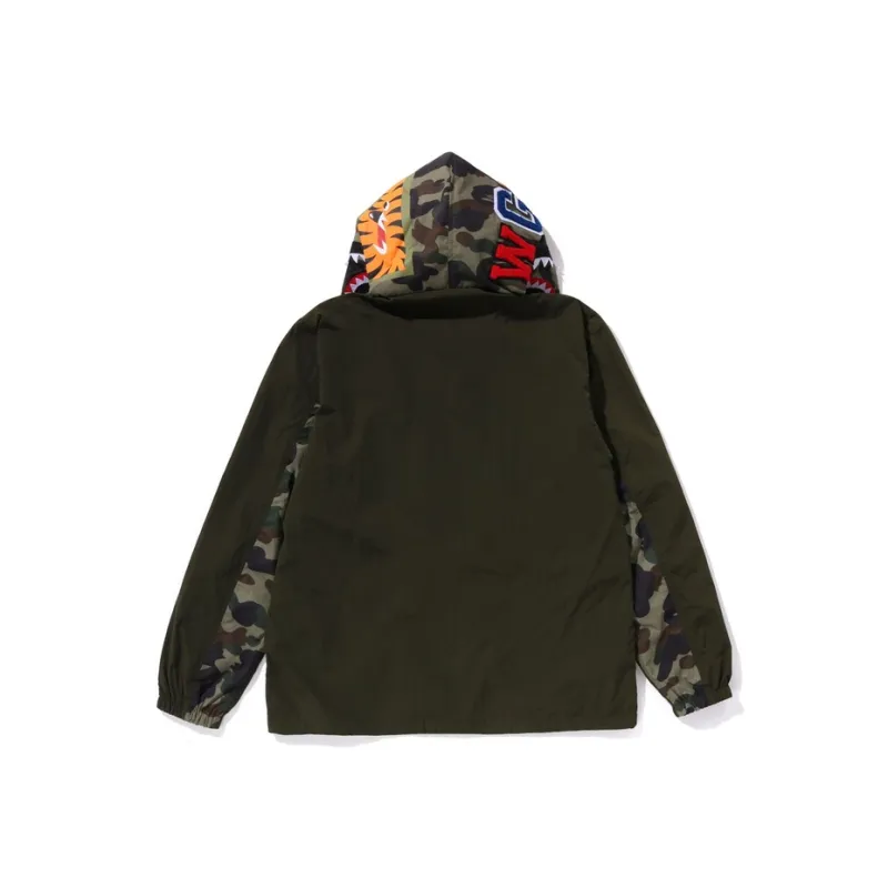 A BATHING APE Jackets & Coats Men's-2