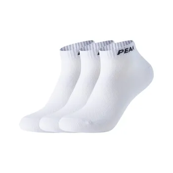 PEAK Ankle Socks Men's 3 Pack Baymax