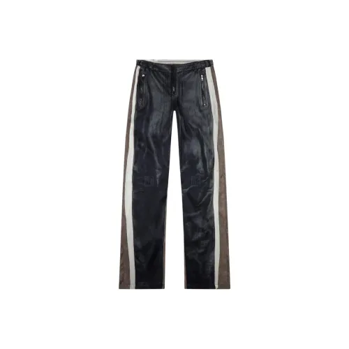 DIESEL P After Trousers