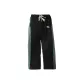 Black Green Webbing