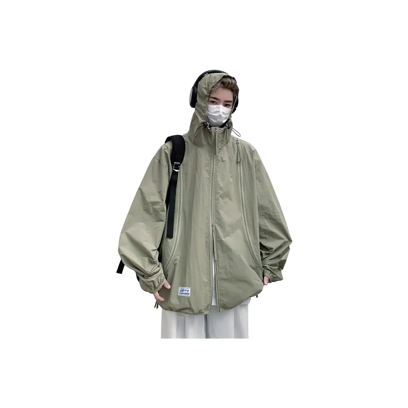 UPZCY Sun Protection Clothing Unisex-4