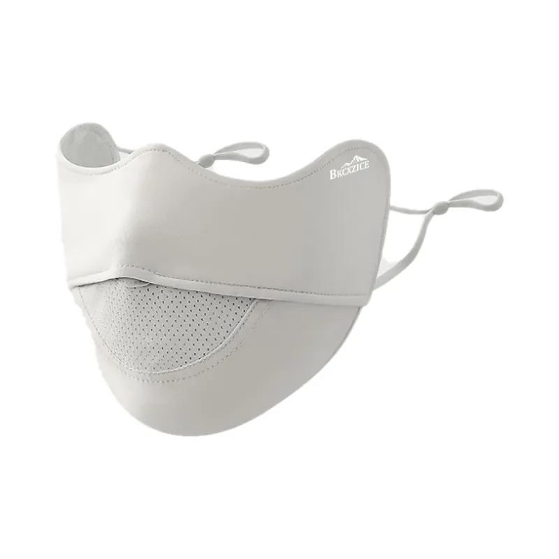 BKCXZICE Polyamide Face Masks Unisex-3