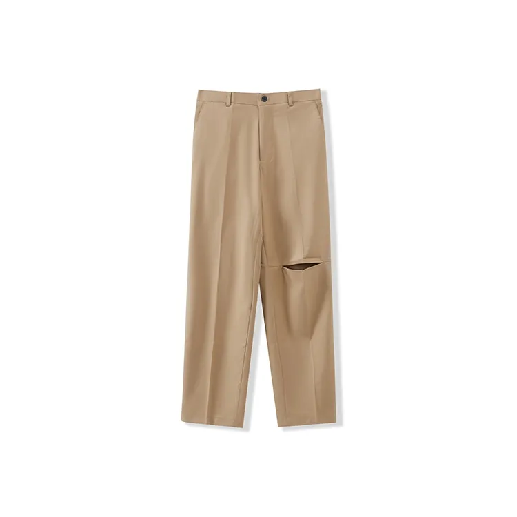 I'm David Casual Pants Unisex-5
