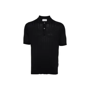 JOHN SMEDLEY Leeshaw Polo Shirt