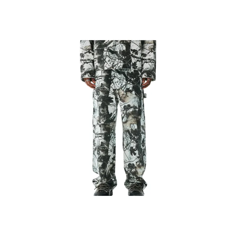 MR.ENJOYDA MONEY Cargo Pants Unisex-3