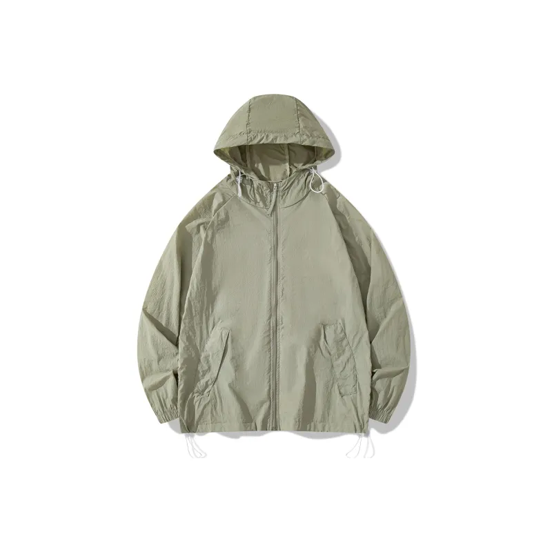 FASTFISH Sun Protection Clothing Unisex-8