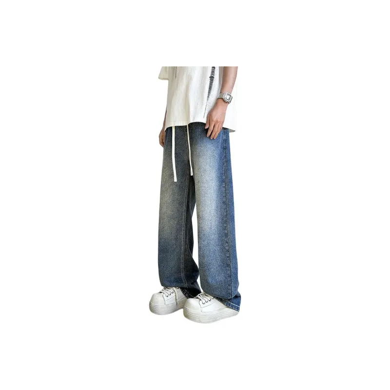 FOREVER 21 Jeans Unisex-12