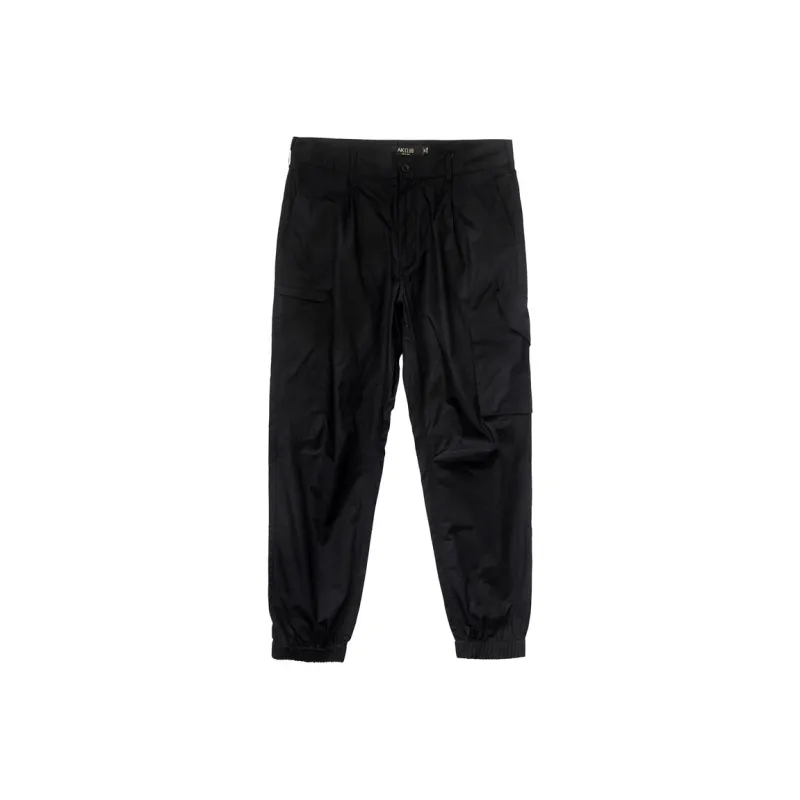 AKCLUB Vintage Collection Casual Pants Men's-5