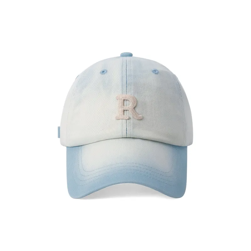 Gold Artist Cotton Baseball Caps Unisex-4