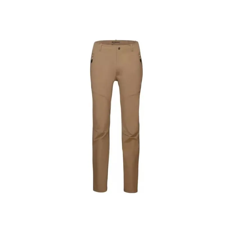 MAMMUT Casual Pants AF Asian Version Men's-16