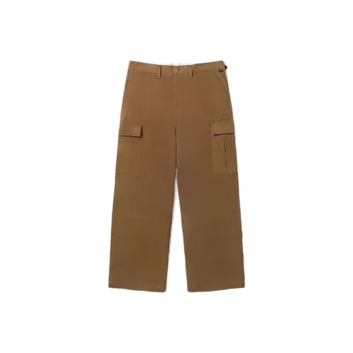 Vans Cargo Pants Men Khaki