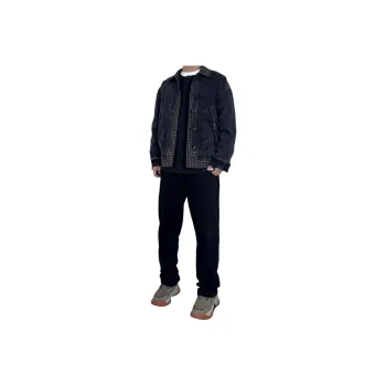 KVIV Jeans Unisex