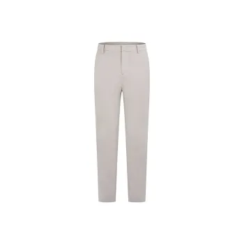 RARE Casual Pants Men Gray