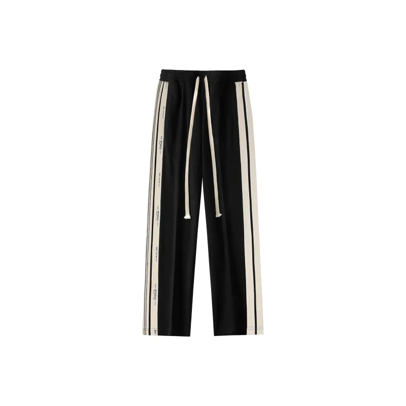 Coca Cola Casual Pants Unisex-13