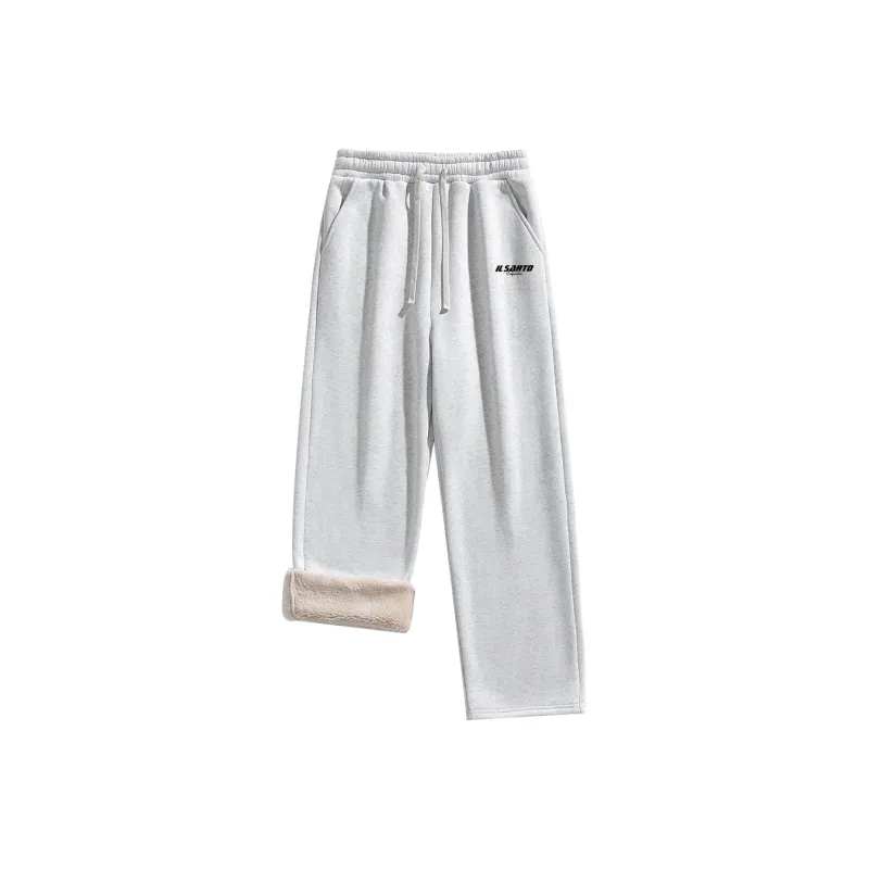 IL SARTO Casual Pants Unisex-6