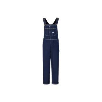 Lee Jumpsuits Men Blue