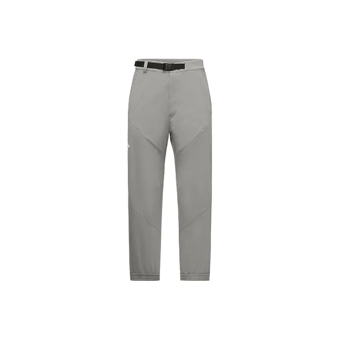 DESCENTE SNOWBOARD Series Pants Unisex-0