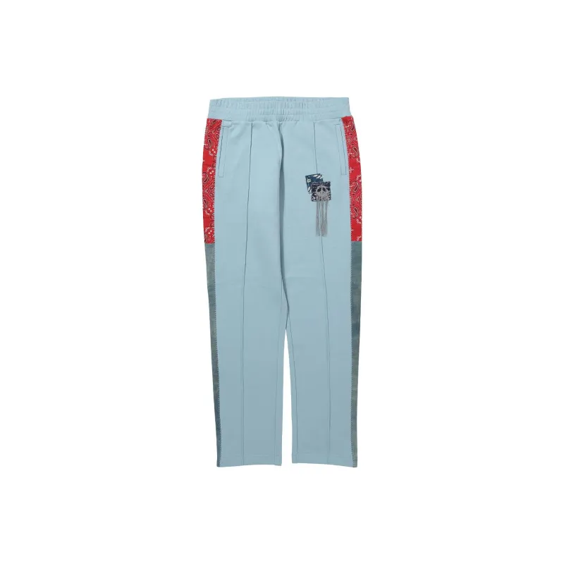 XVESSEL Casual Pants Unisex-4