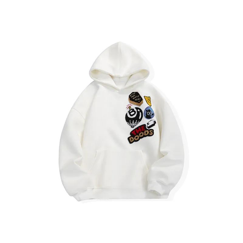 VERAF CA Sweatshirts Unisex-2