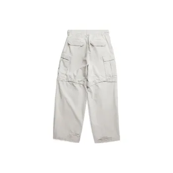 Balenciaga Large Cargo Pants